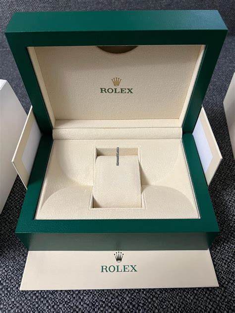 rolex gold buy rolex box|genuine rolex boxes for sale.